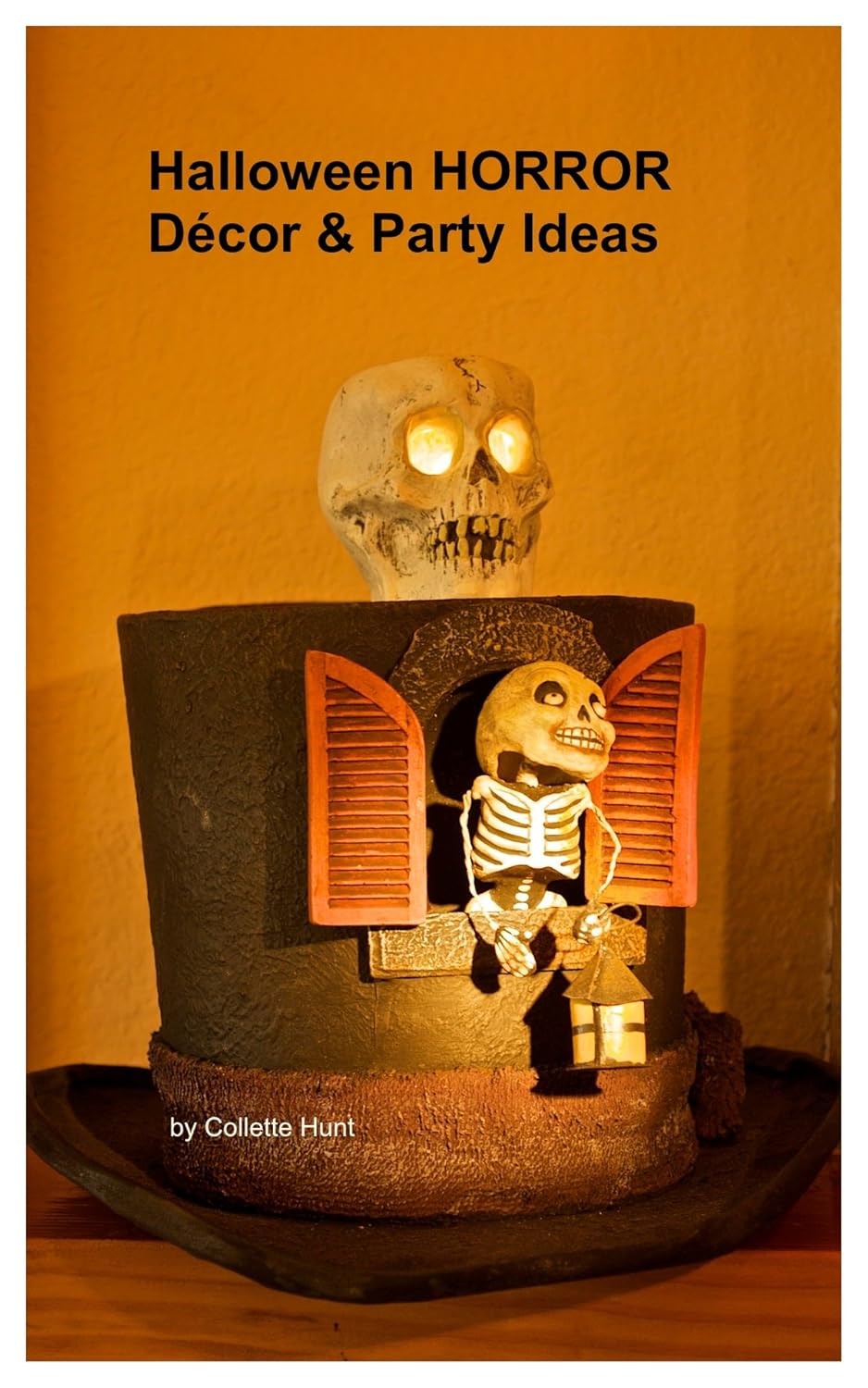 Halloween Horror Décor & Party Ideas